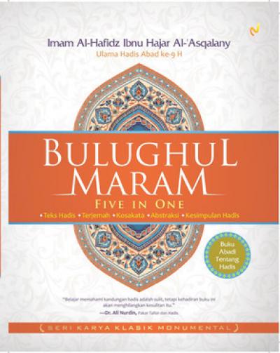 Bulughul Maram Five In One