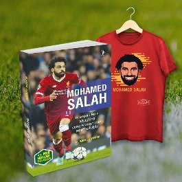 Bundling Mohamed Salah