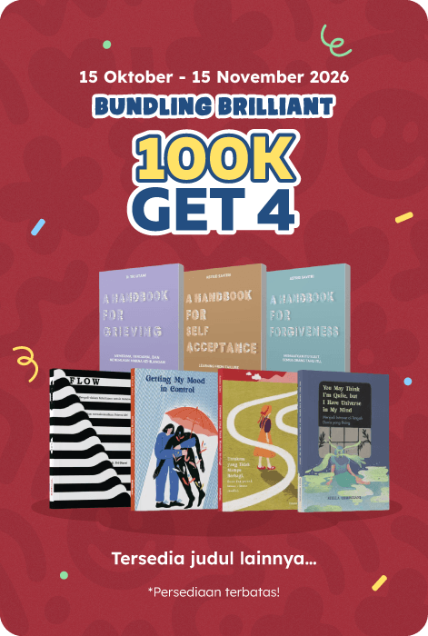 100k Get 4  - Bundling Brilliant - Promo Spesial