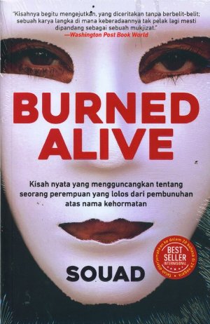 Burned Alive ( Bp )