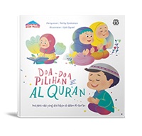 Doa-Doa Pilihan Dari Al-Quran