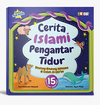 Cerita Islami Pengantar Tidur: Binatang-Binatang Istimewa Di Dalam Al-Qur’an