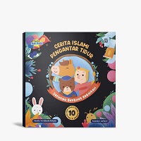 Cerita Islami Pengantar Tidur: Serunya Berbuat Kebaikan