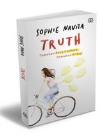 Truth: Temukan Rasa Utuhmu, Temukan Hidup