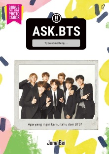 Ask.bts