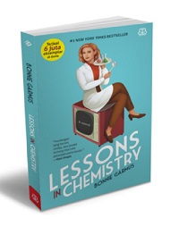 Lessons In Chemistry