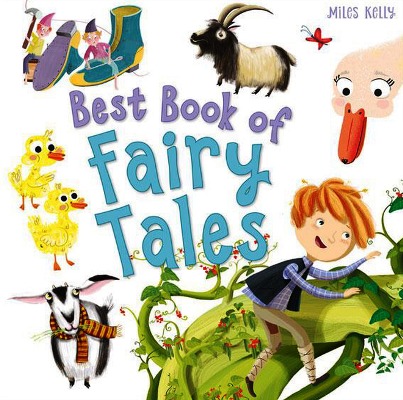 C 96 Best Book Of Fairy Tales