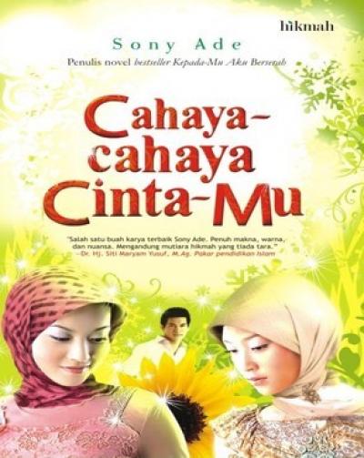 Cahaya-Cahaya Cinta-Mu
