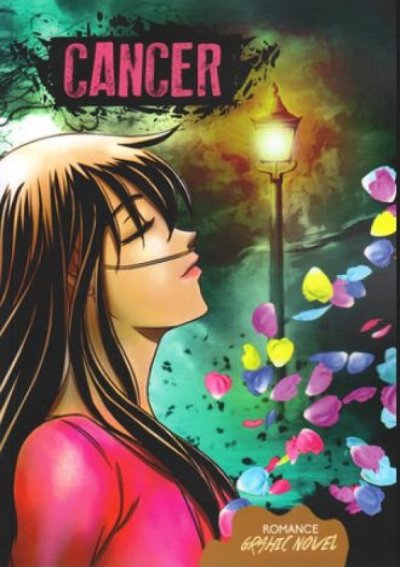 Cancer (Edisi Graphic Novel)
