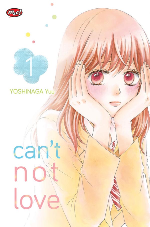 Can`t Not Love 01