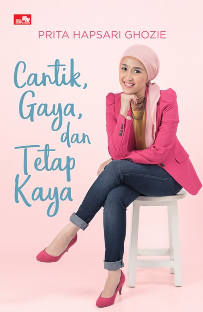 Cantik, Gaya, Dan Tetap Kaya