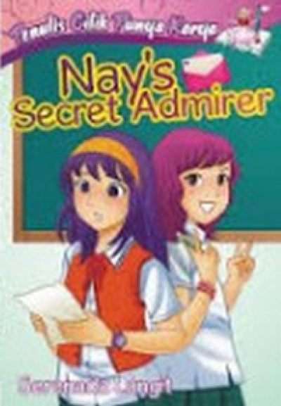 Pcpk Nay's Secret Admirer