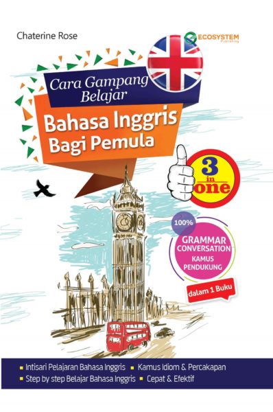 Cara Gampang Belajar Bahasa Inggris Bagi Pemula