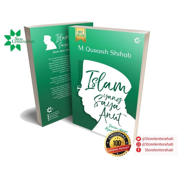 Islam Yang Saya Anut