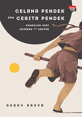 Celana Pendek Dan Cerita