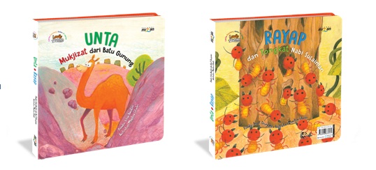 Cerbin Dalam Alquran: Unta Mukjizat Dari Batu Gunung