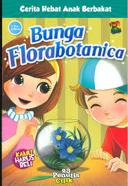 Chab : Bunga Florabotanica