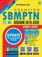 Champion Sbmptn Soshum 2019  2020