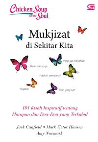 Chicken Soup For The Soul: Mukjizat Di Sekitar Kita