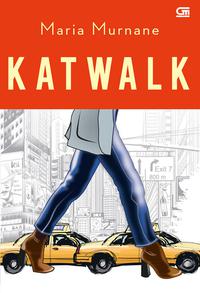Chicklit: Katwalk