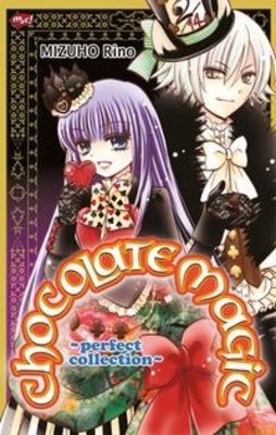 Chocolate Magic - Perfect Collection
