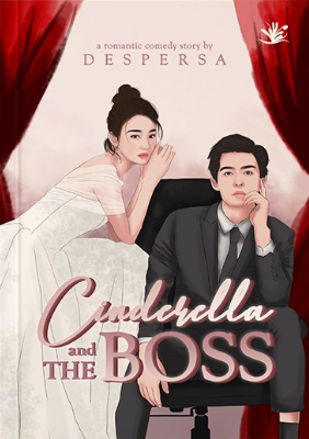 ?cinderella And The Boss