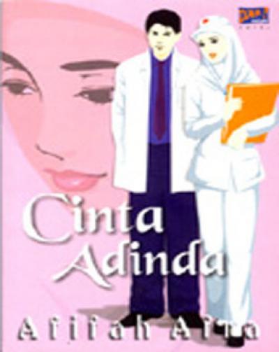 Novel Dewasa : Cinta Adinda