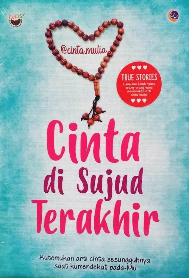 Cinta Di Sujud Terakhir [@cinta.mulia]