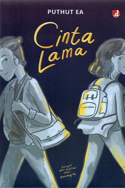 Cinta Lama