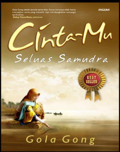 Cinta-Mu Seluas Samudra