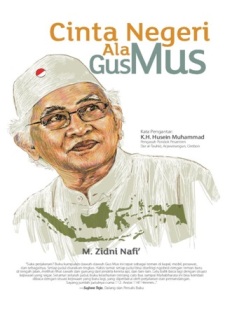 Cinta Negeri Ala Gusmus