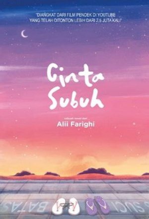 Cinta Subuh