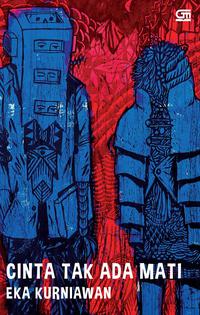 Cinta Tak Ada Mati