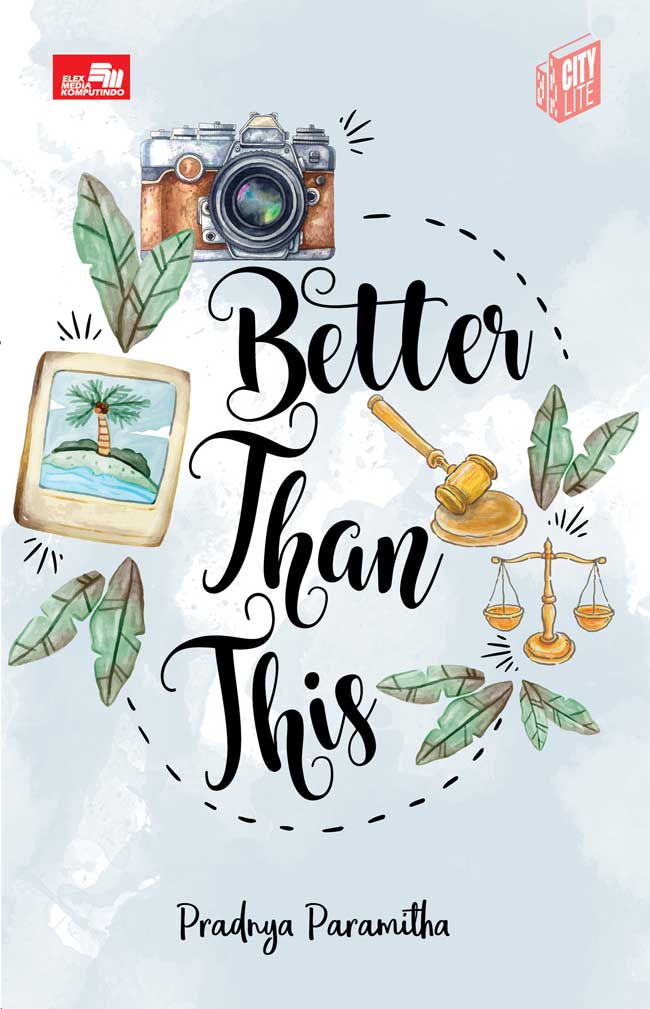 City Lite: Better Than This