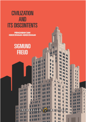 Civilization And Its Discontents