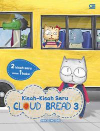 Cloud Bread: Kisah-Kisah Seru Cloud Bread 3