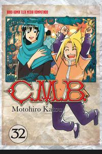 C.m.b 32