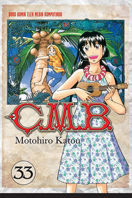 C.m.b 33