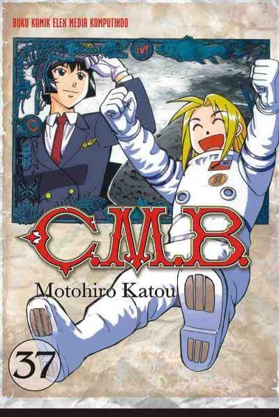 C.m.b 37