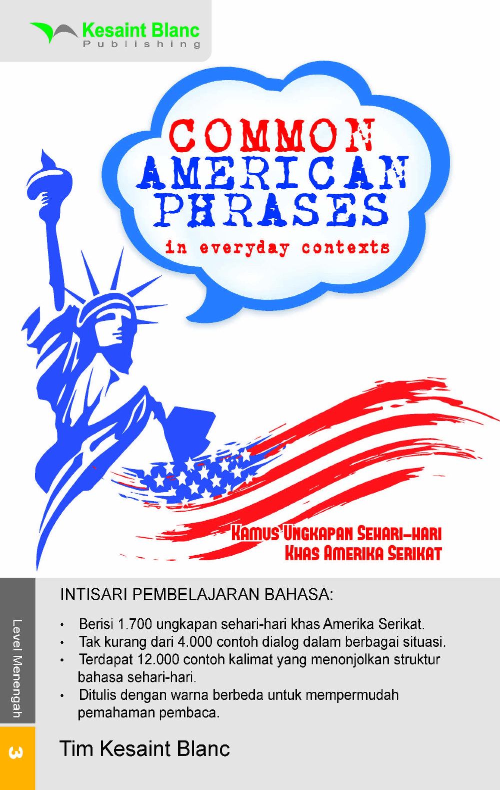 Common American Phrases