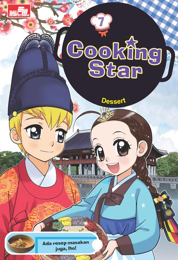 Cooking Star 7