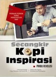 Secangkir Kopi Inspirasi