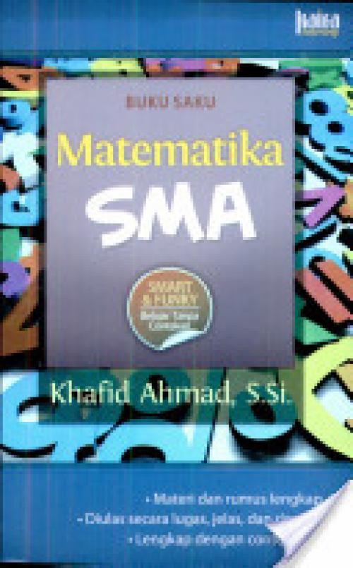 Buku Saku Matematika Sma