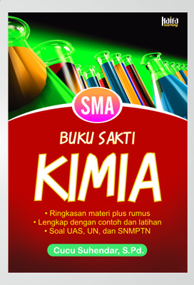 Buku Sakti Kimia Sma