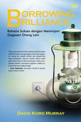 Borrowing Brilliance