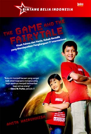 The Game And The Fairytale