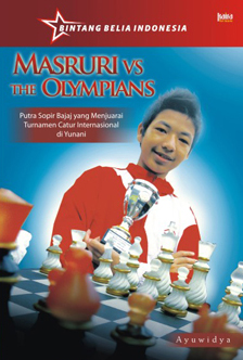 Masruri Vs Olympians