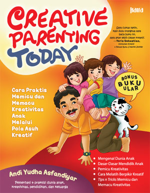 Creative Parenting Today