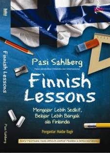 Finnish Lessons