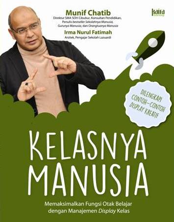 Kelasnya Manusia - New
